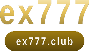 ex777 logo