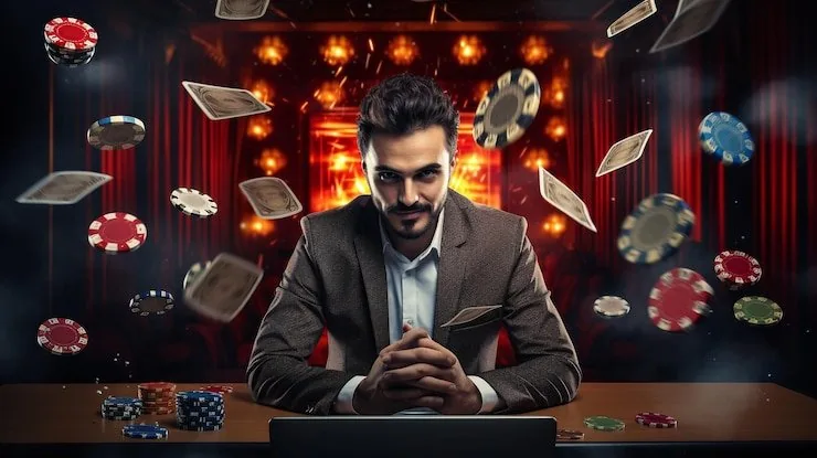 ex777 Pakistan Casino lobby